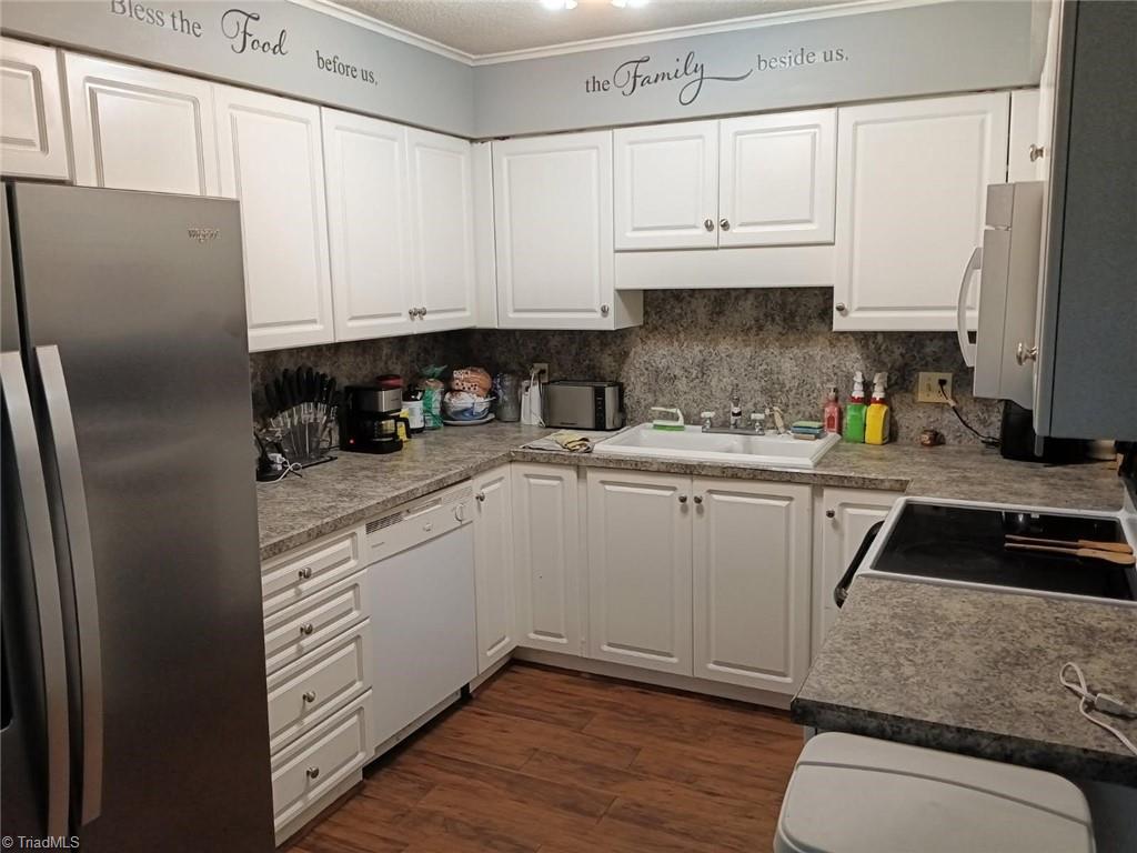 5899 Ashbrook Circle, Archdale, North Carolina image 29