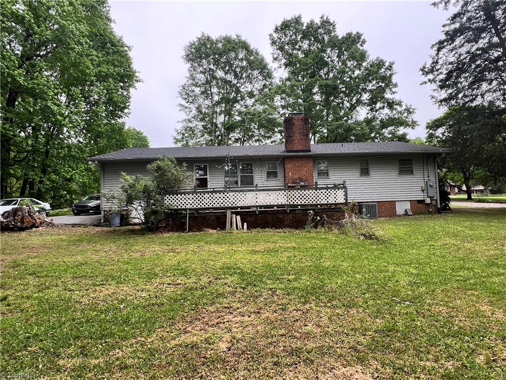 5899 Ashbrook Circle, Archdale, North Carolina image 21