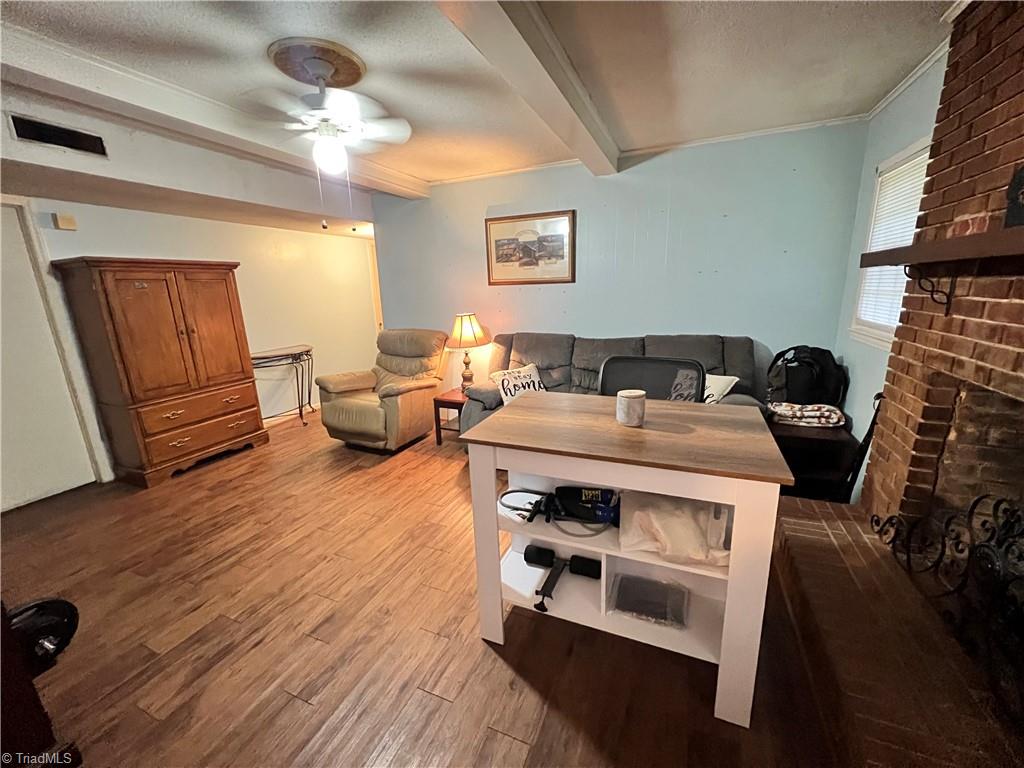 5899 Ashbrook Circle, Archdale, North Carolina image 6