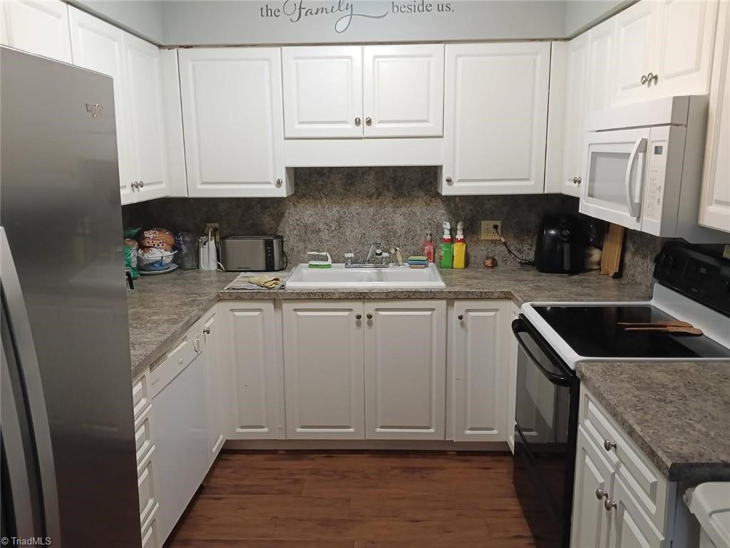 5899 Ashbrook Circle, Archdale, North Carolina image 28
