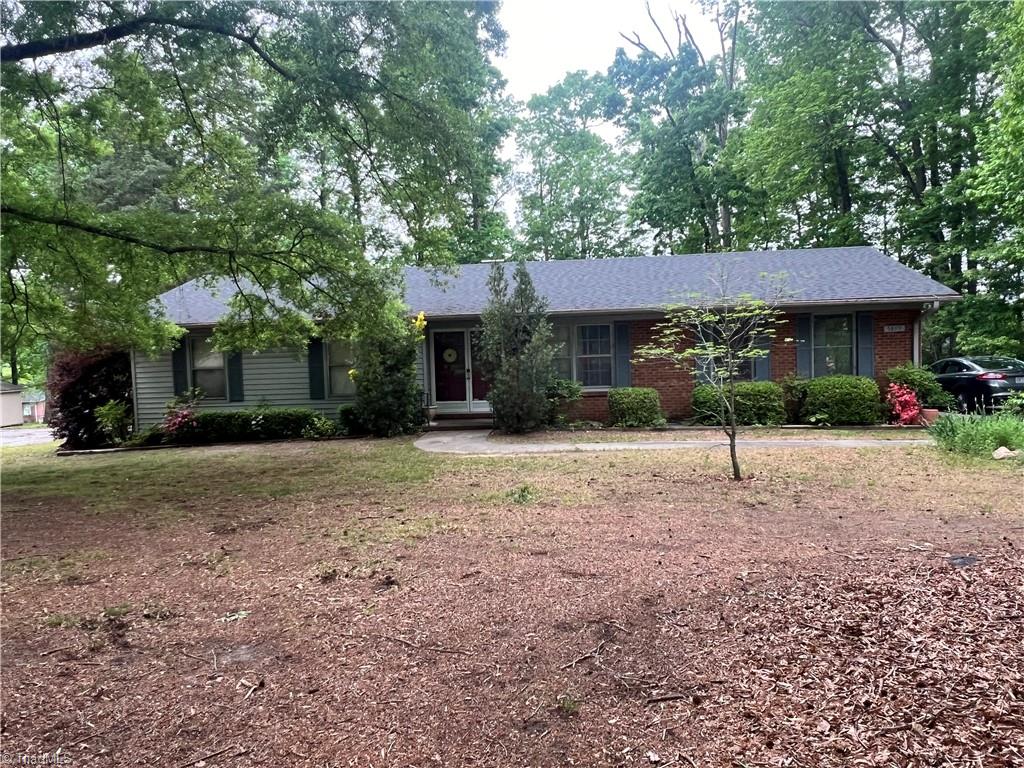 5899 Ashbrook Circle, Archdale, North Carolina image 1