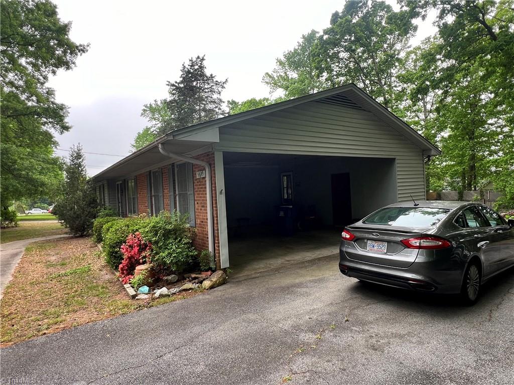 5899 Ashbrook Circle, Archdale, North Carolina image 26