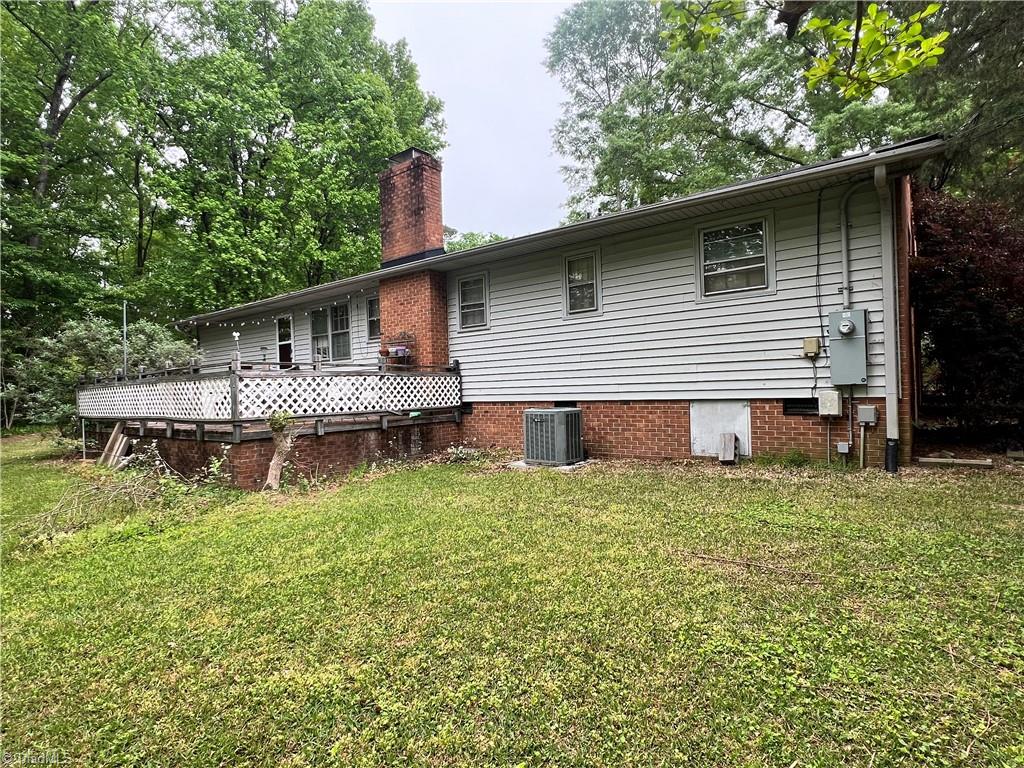5899 Ashbrook Circle, Archdale, North Carolina image 24