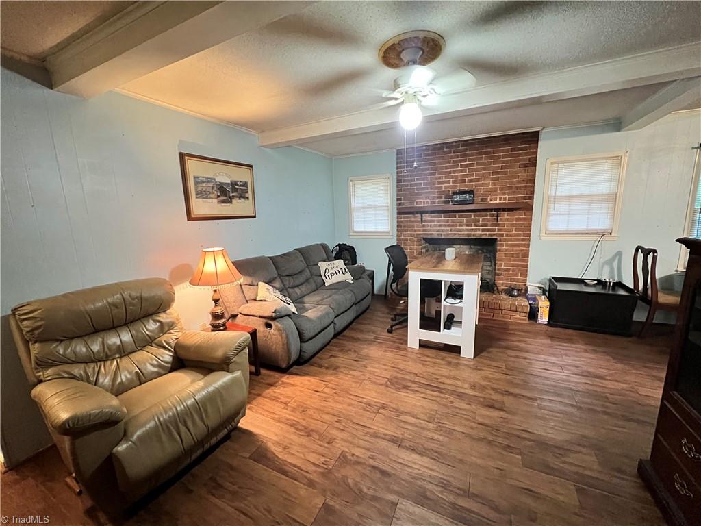 5899 Ashbrook Circle, Archdale, North Carolina image 7
