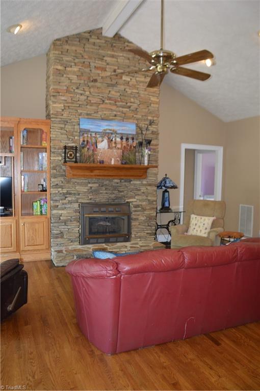 198 Savannah Lane, Mount Airy, North Carolina image 4