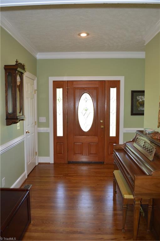 198 Savannah Lane, Mount Airy, North Carolina image 2