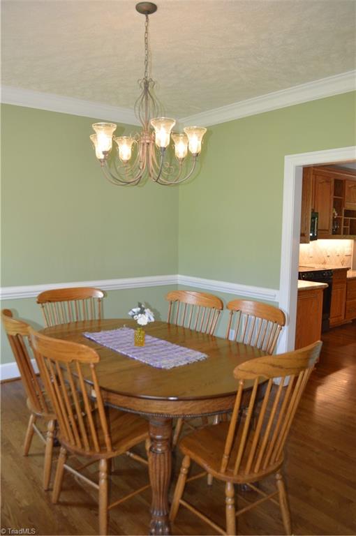 198 Savannah Lane, Mount Airy, North Carolina image 3