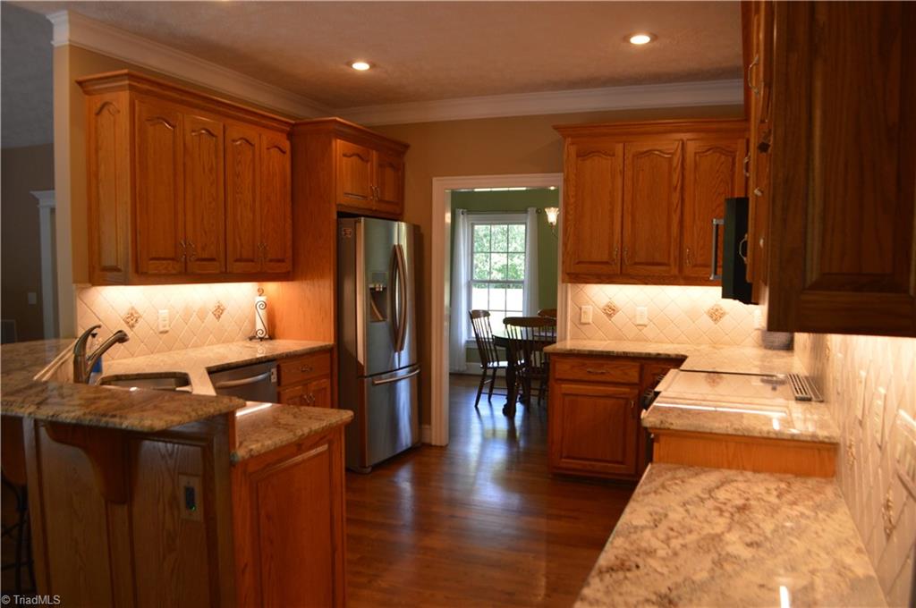 198 Savannah Lane, Mount Airy, North Carolina image 6