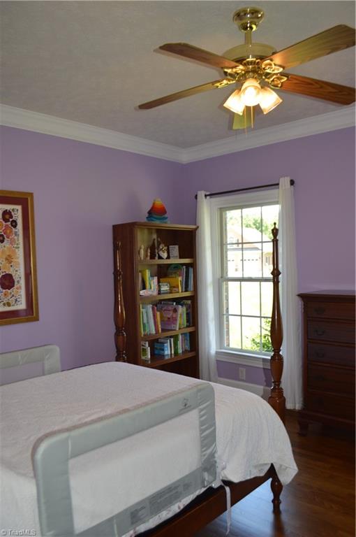 198 Savannah Lane, Mount Airy, North Carolina image 16
