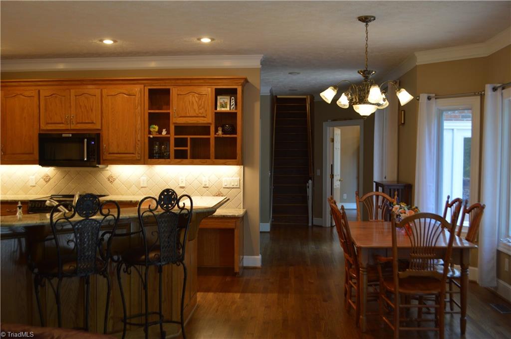 198 Savannah Lane, Mount Airy, North Carolina image 8