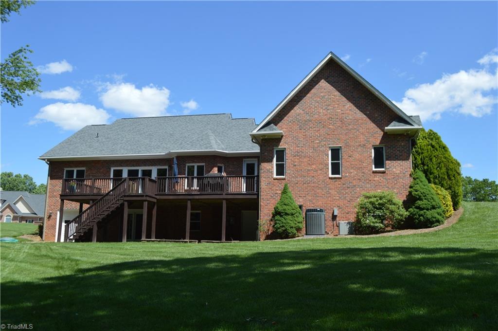 198 Savannah Lane, Mount Airy, North Carolina image 26