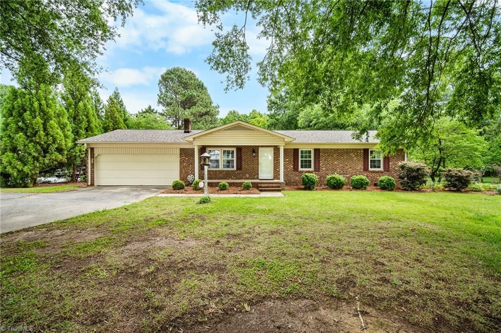 Photo of 1821 Youngs Mill Road, Greensboro, NC 27406 (MLS # 1222004)