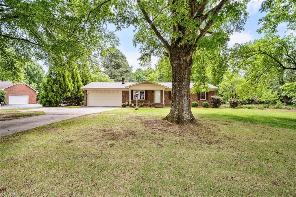 Photo of 1821 Youngs Mill Road, Greensboro, NC 27406 (MLS # 1222004)