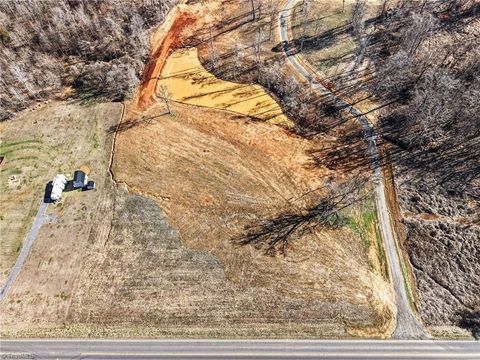 Vacant Land For Sale - 00 Us Highway 601<br/> Davie County, Mocksville, NC 27028