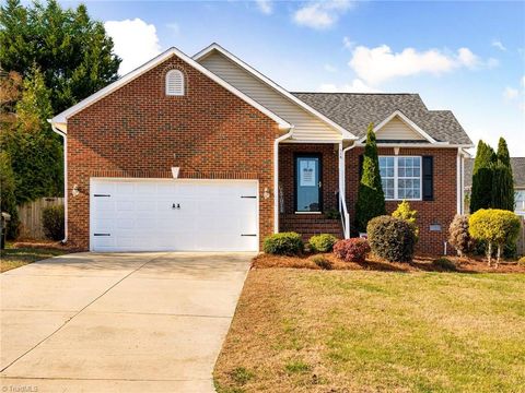 115 Lindsay Drive Archdale NC 27263