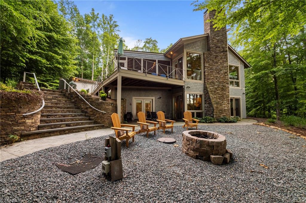 343 Lakewood Pointe Drive, Roxboro, North Carolina image 48
