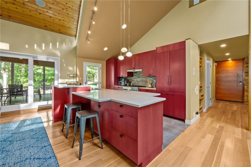 343 Lakewood Pointe Drive, Roxboro, North Carolina image 10