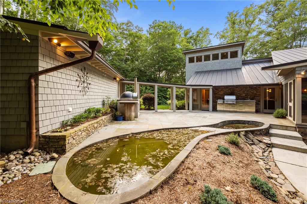 343 Lakewood Pointe Drive, Roxboro, North Carolina image 41