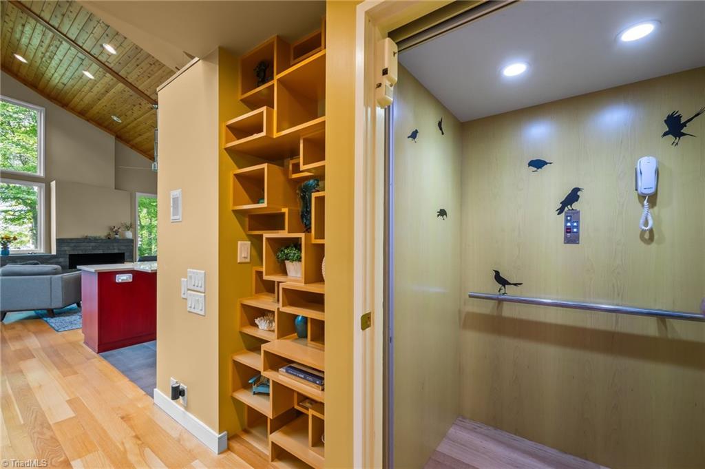 343 Lakewood Pointe Drive, Roxboro, North Carolina image 20