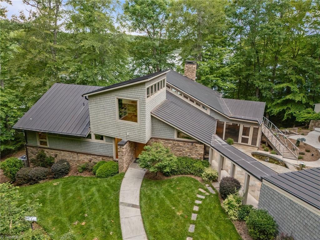 343 Lakewood Pointe Drive, Roxboro, North Carolina image 5
