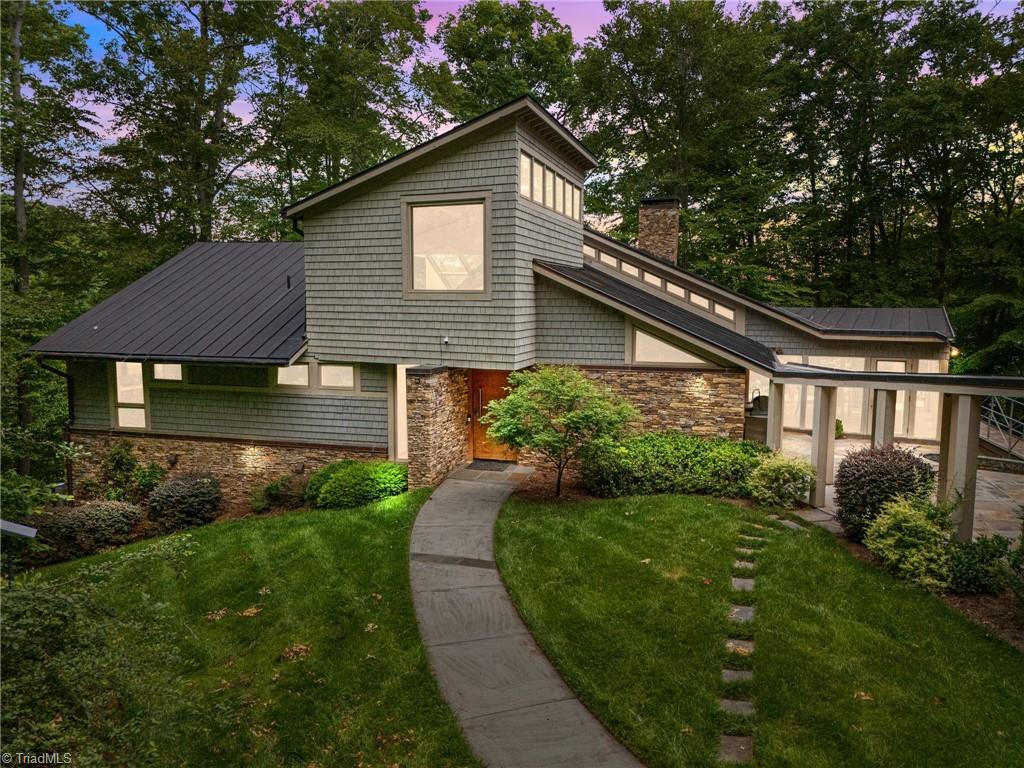 343 Lakewood Pointe Drive, Roxboro, North Carolina image 1