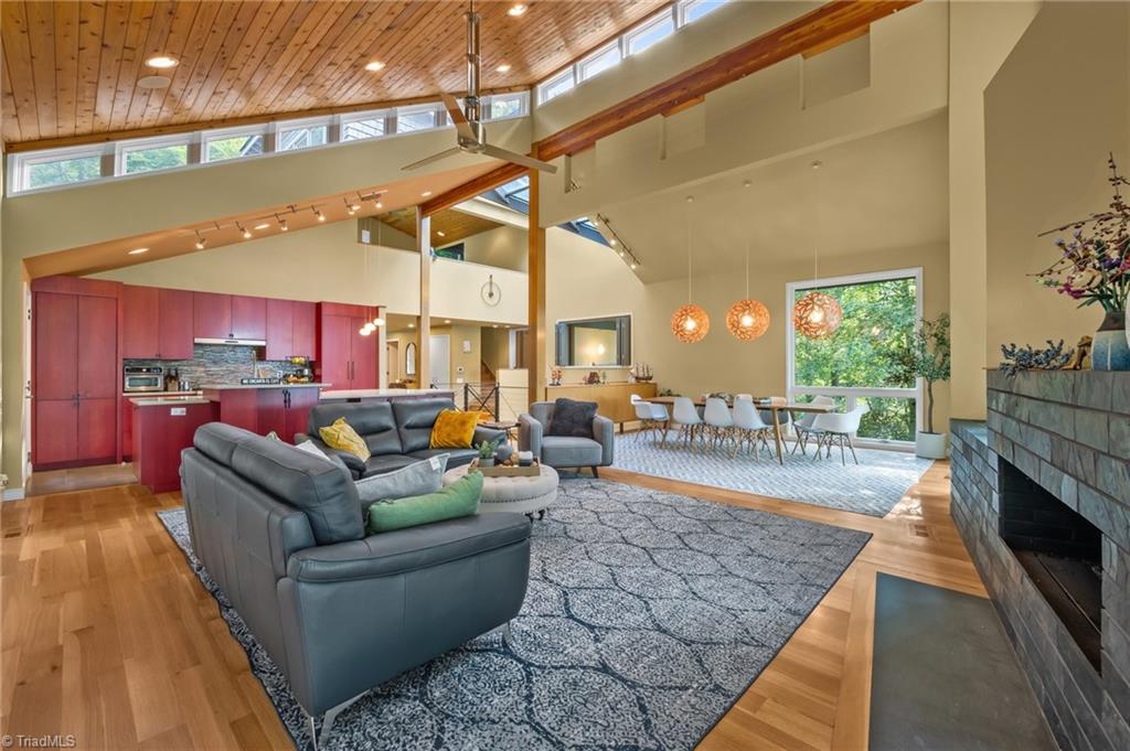 343 Lakewood Pointe Drive, Roxboro, North Carolina image 13