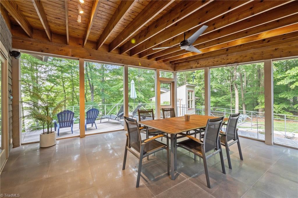 343 Lakewood Pointe Drive, Roxboro, North Carolina image 17
