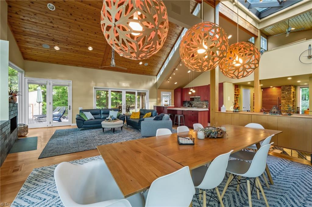 343 Lakewood Pointe Drive, Roxboro, North Carolina image 15