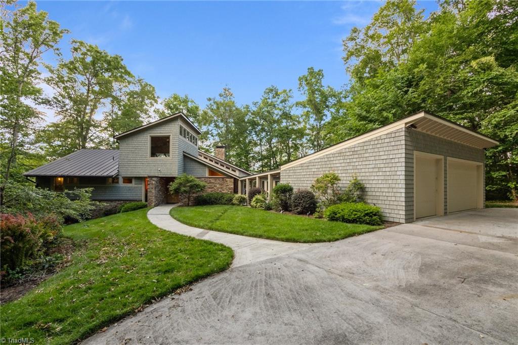 343 Lakewood Pointe Drive, Roxboro, North Carolina image 49