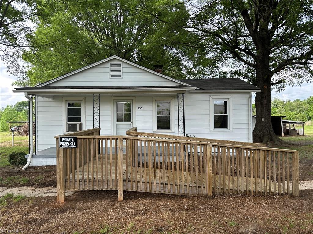 135 Hendren Lane, Hiddenite, North Carolina image 1