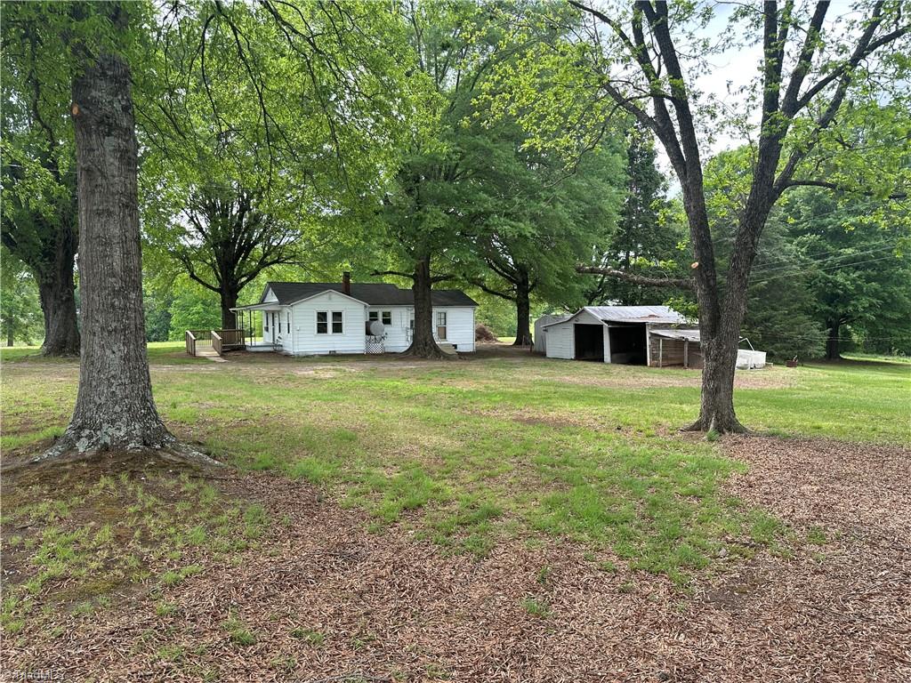 135 Hendren Lane, Hiddenite, North Carolina image 12
