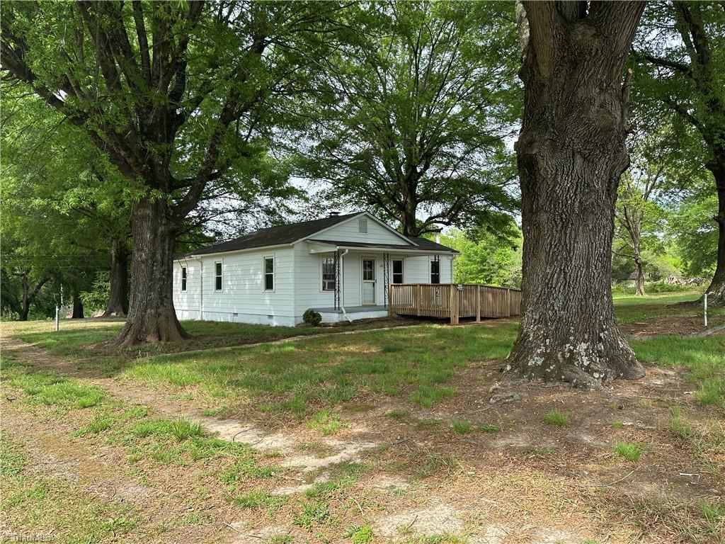 135 Hendren Lane, Hiddenite, North Carolina image 5
