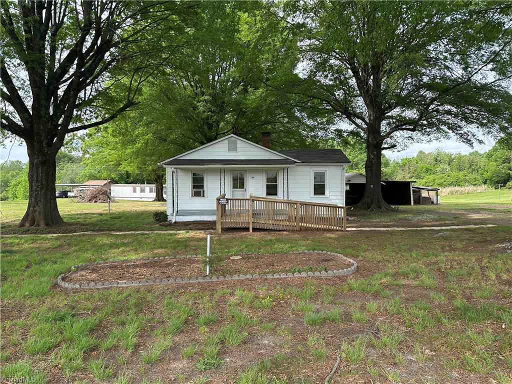 135 Hendren Lane, Hiddenite, North Carolina image 2