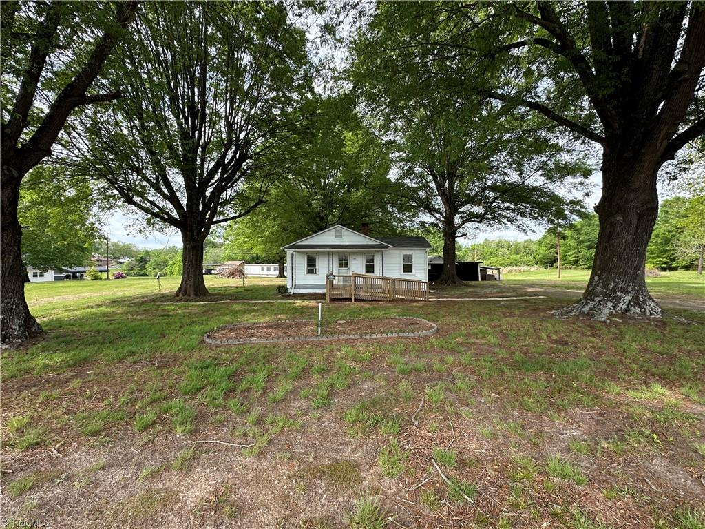 135 Hendren Lane, Hiddenite, North Carolina image 3