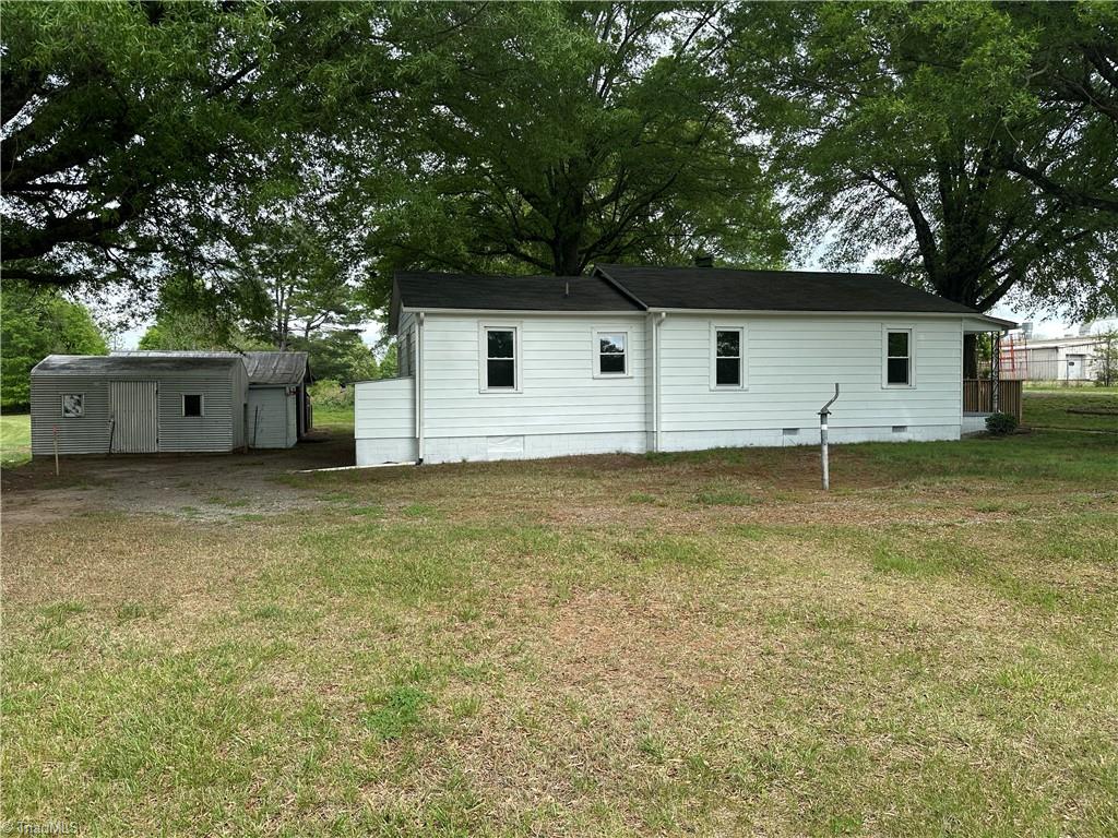 135 Hendren Lane, Hiddenite, North Carolina image 6