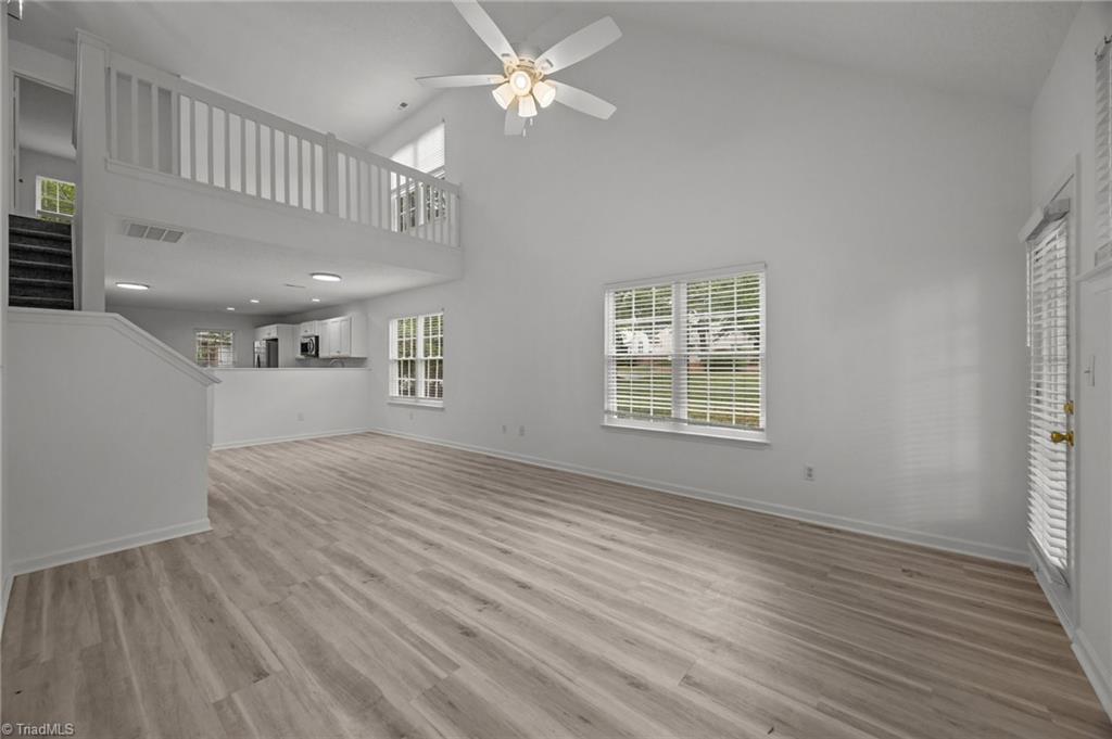 5075 Bartholomews Lane, Greensboro, North Carolina image 9