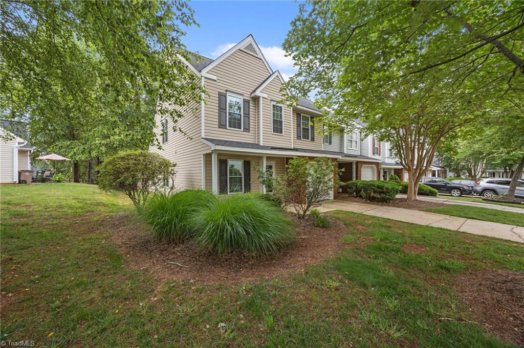 5075 Bartholomews Lane, Greensboro, North Carolina image 1