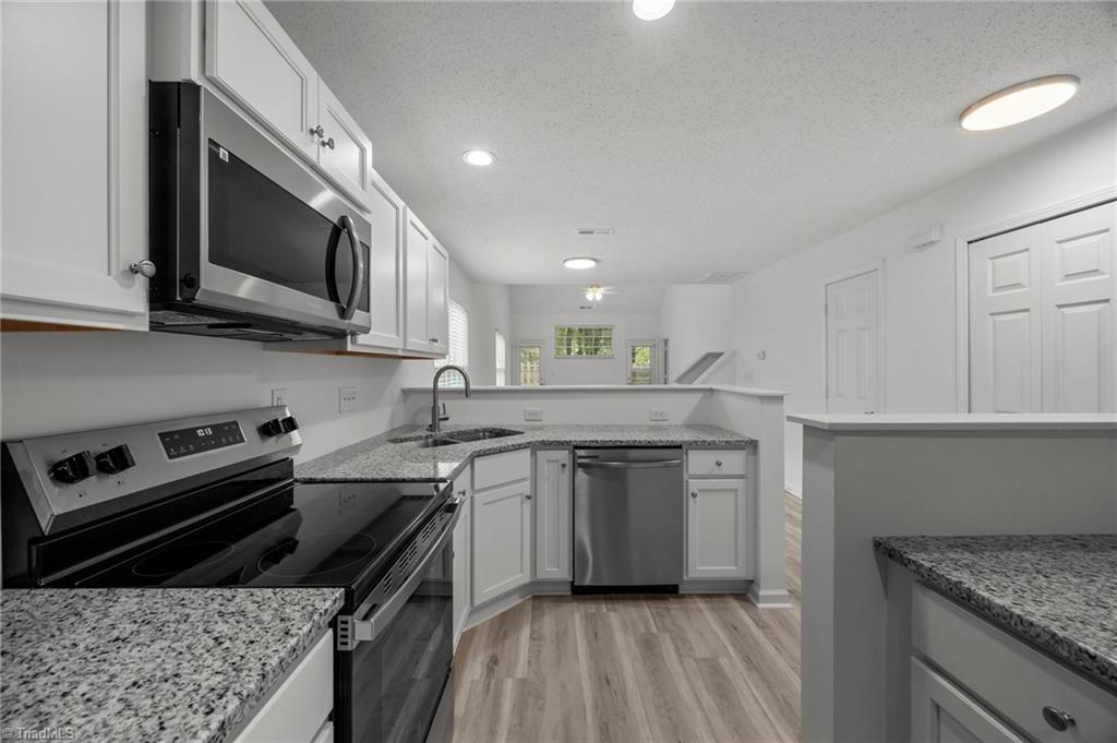 5075 Bartholomews Lane, Greensboro, North Carolina image 4