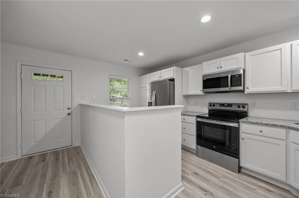 5075 Bartholomews Lane, Greensboro, North Carolina image 2