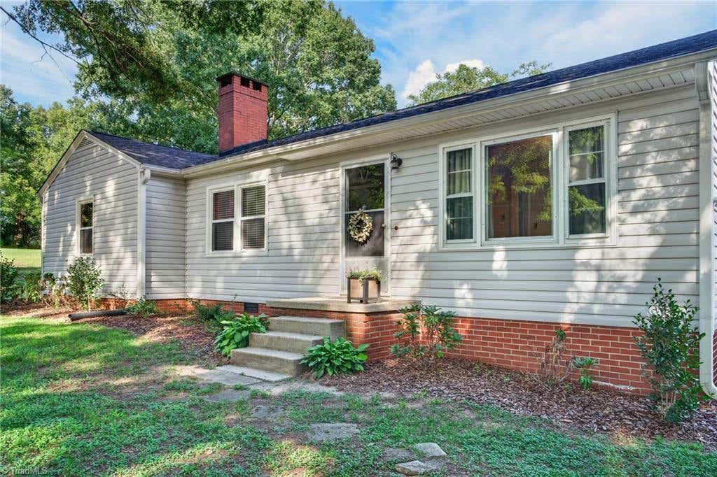 Photo of 4813 Old Randleman Road, Greensboro, NC 27406 (MLS # 1230534)