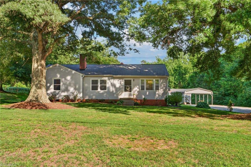 Photo of 4813 Old Randleman Road, Greensboro, NC 27406 (MLS # 1230534)