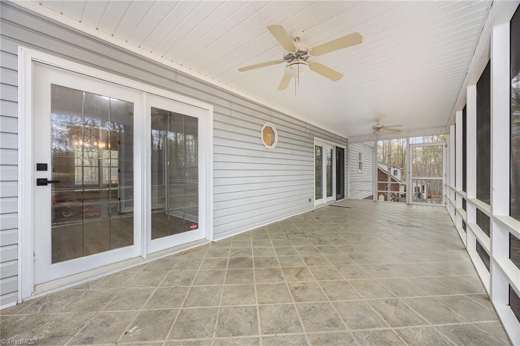 5277 Bridge Pointe Drive, Clemmons, North Carolina image 22