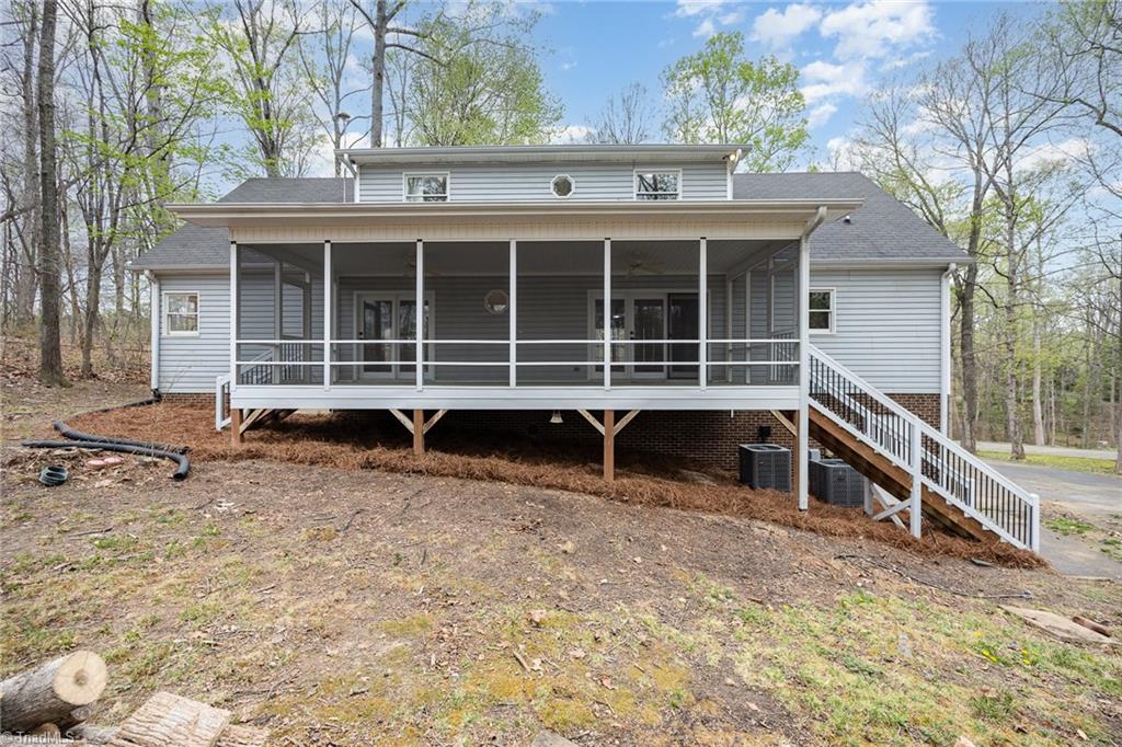 5277 Bridge Pointe Drive, Clemmons, North Carolina image 23