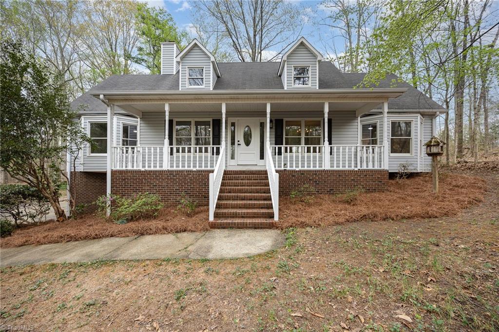 5277 Bridge Pointe Drive, Clemmons, North Carolina image 1
