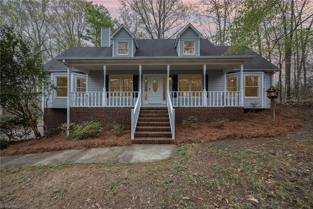 5277 Bridge Pointe Drive, Clemmons, North Carolina image 25