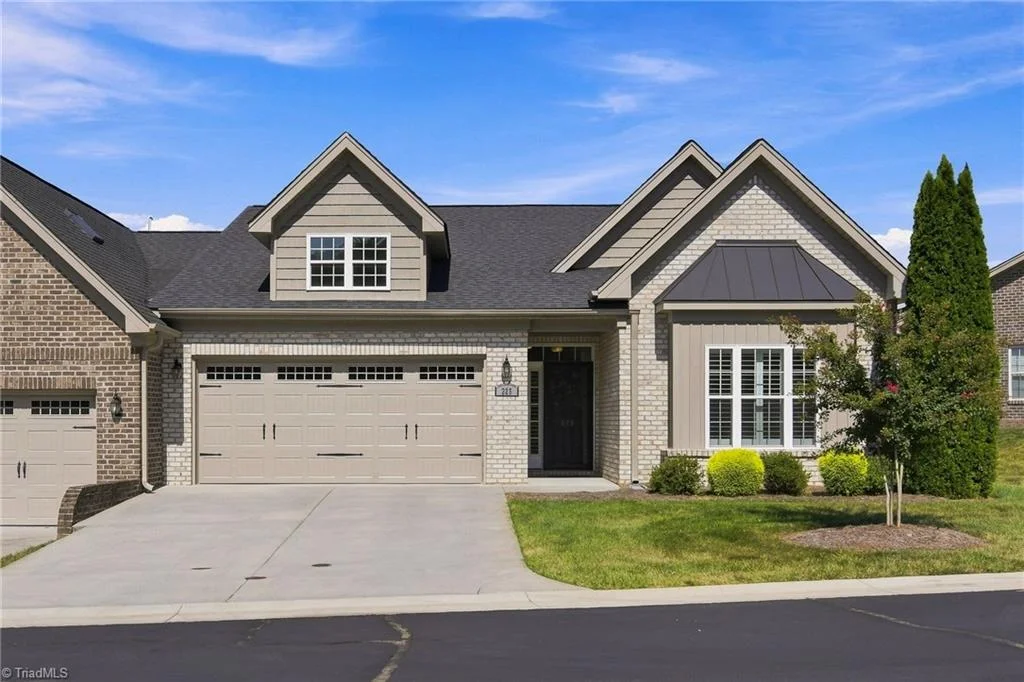 225 Collingswood Drive, Winston-salem, NC, 27127