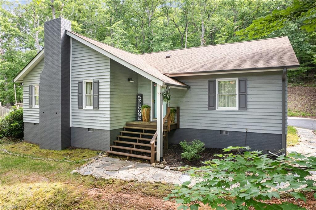 920 Tamworth Road, Asheboro, North Carolina image 2