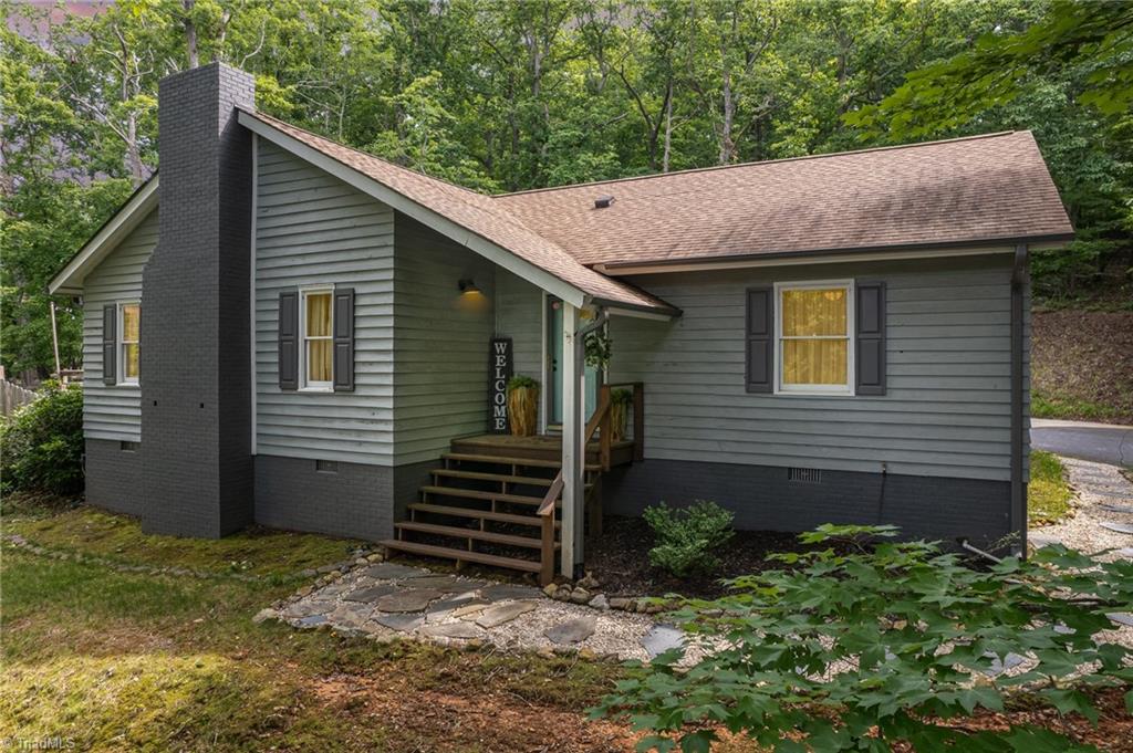 920 Tamworth Road, Asheboro, North Carolina image 1