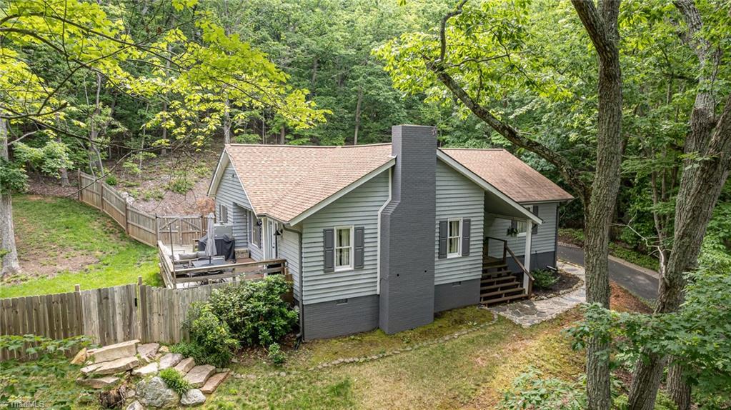 920 Tamworth Road, Asheboro, North Carolina image 3