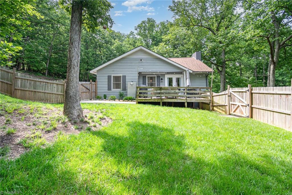 920 Tamworth Road, Asheboro, North Carolina image 26
